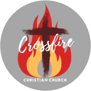 crossfire christian church logo